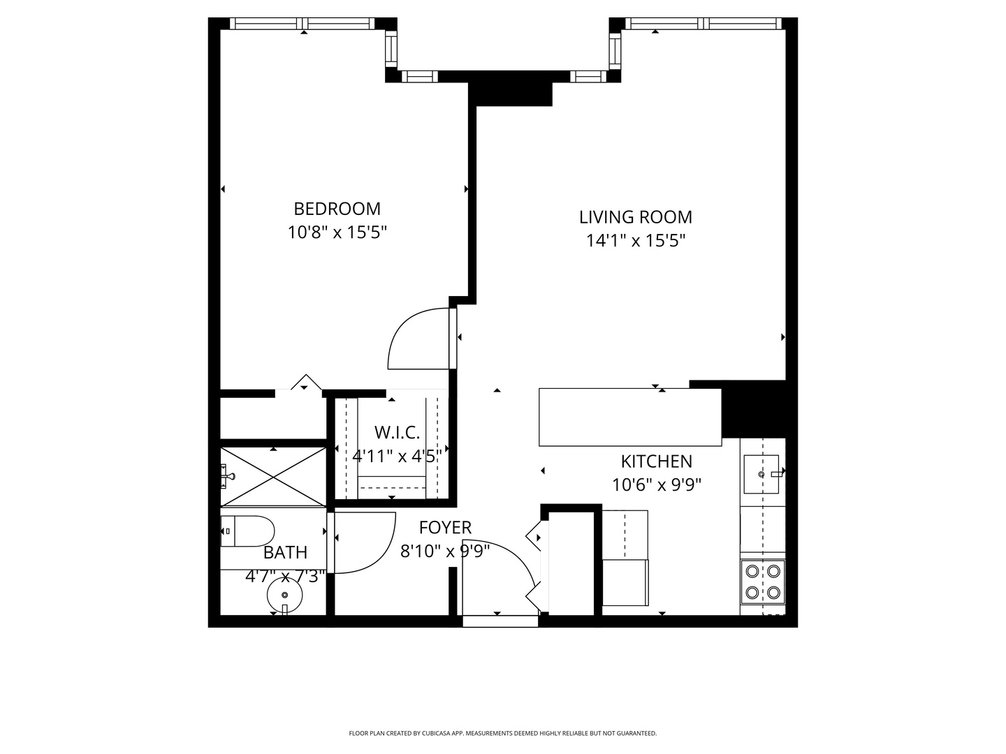 30 East Huron Street Chicago IL 60611