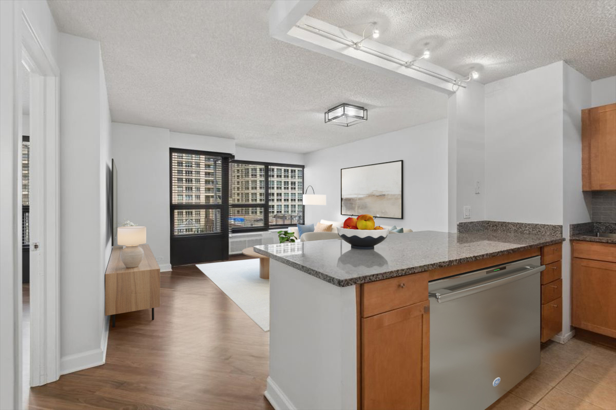 30 East Huron Street Chicago IL 60611