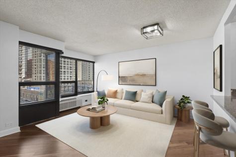 30 East Huron Street Chicago IL 60611