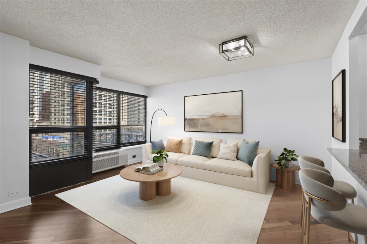 30 East Huron Street Chicago IL 60611