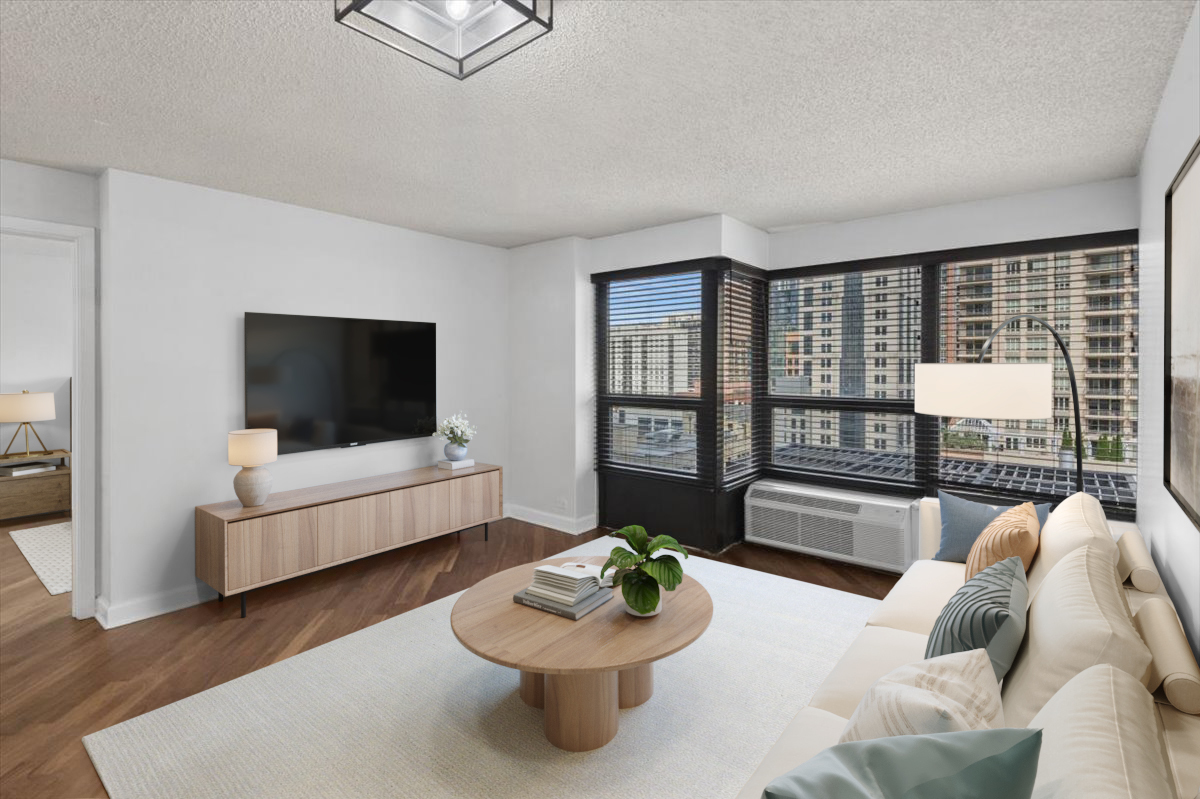 30 East Huron Street Chicago IL 60611