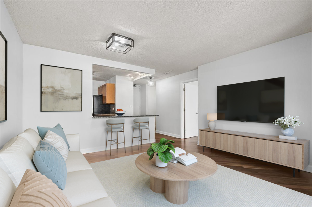 30 East Huron Street Chicago IL 60611