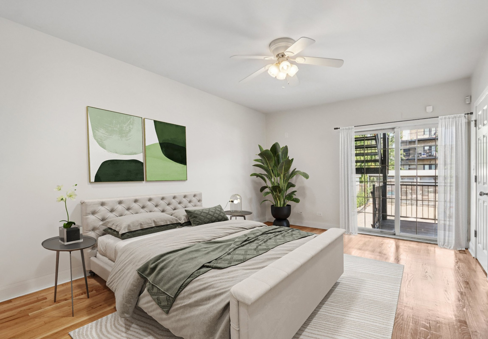 2826 West Harrison Street Chicago IL 60612