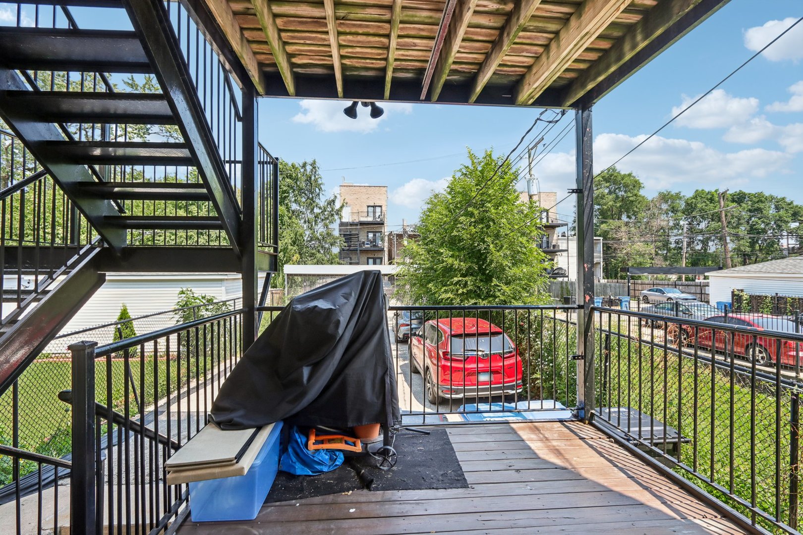 2826 West Harrison Street Chicago IL 60612