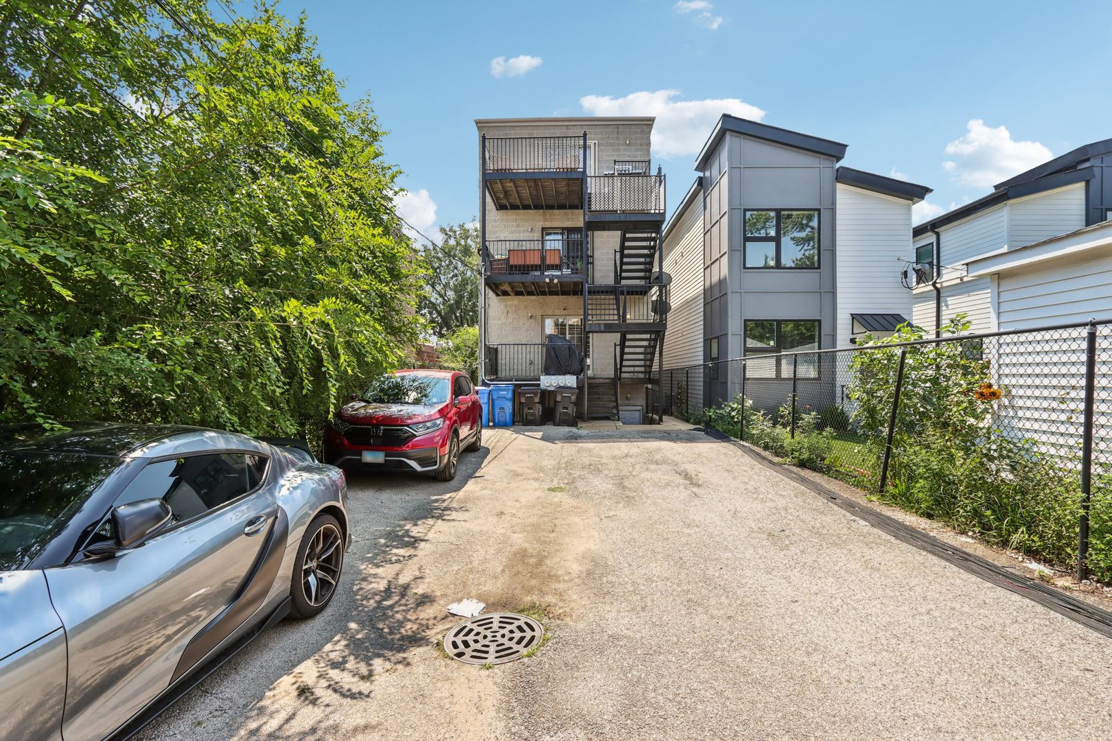 2826 West Harrison Street Chicago IL 60612