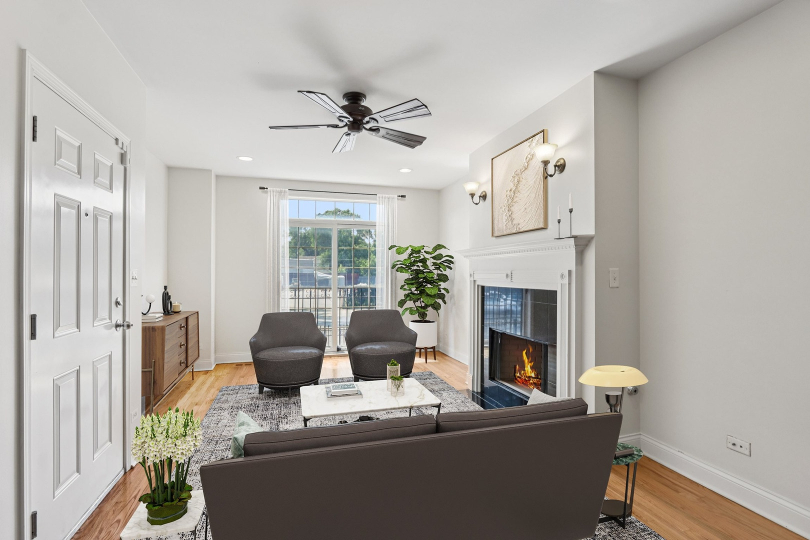 2826 West Harrison Street Chicago IL 60612