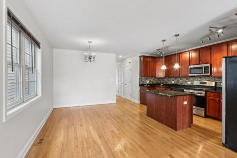 2826 West Harrison Street Chicago IL 60612