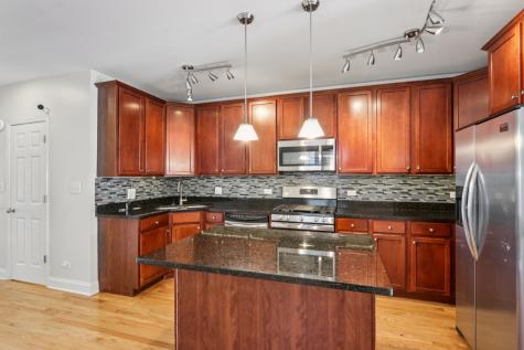 2826 West Harrison Street Chicago IL 60612