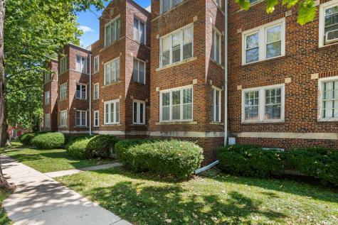 410 North State Street Champaign IL 61820