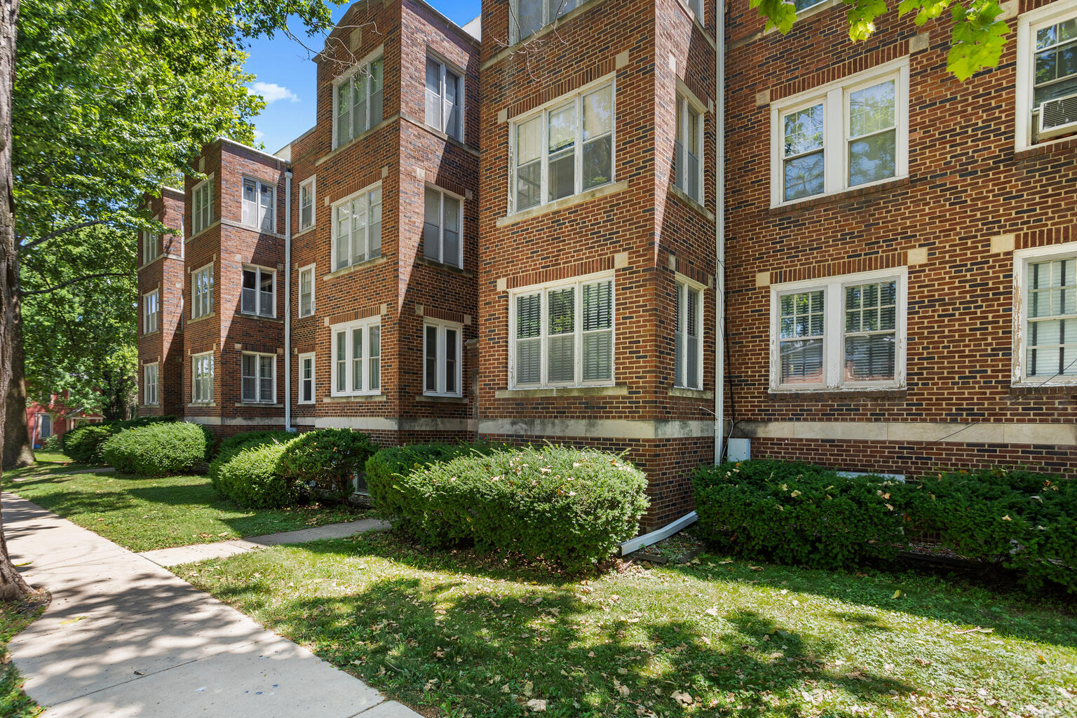 410 North State Street Champaign IL 61820