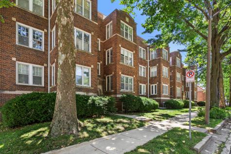 410 North State Street Champaign IL 61820