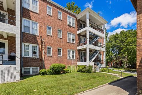 410 North State Street Champaign IL 61820