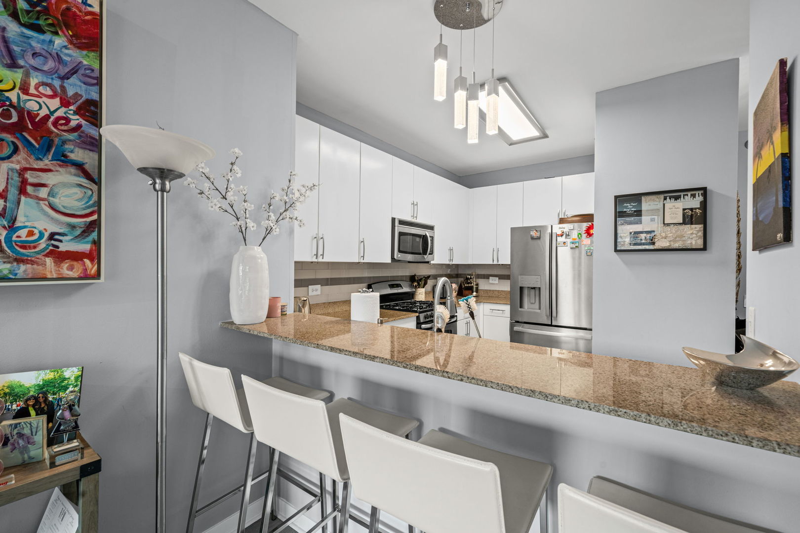 757 North Orleans Street Chicago IL 60654