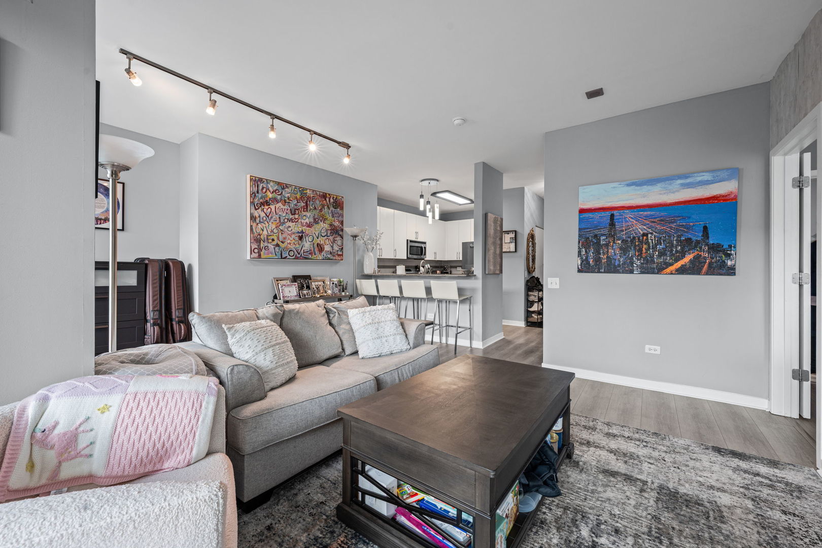 757 North Orleans Street Chicago IL 60654