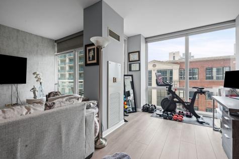757 North Orleans Street Chicago IL 60654