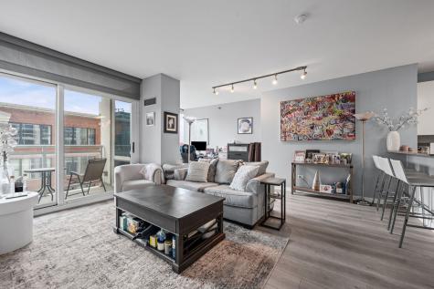 757 North Orleans Street Chicago IL 60654