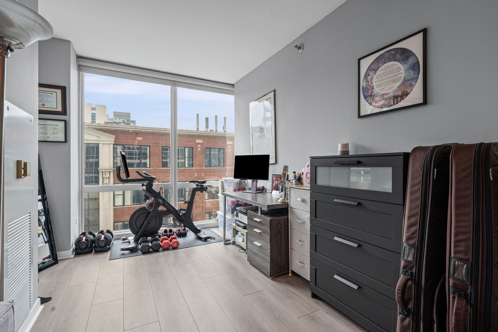 757 North Orleans Street Chicago IL 60654