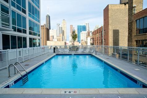 757 North Orleans Street Chicago IL 60654