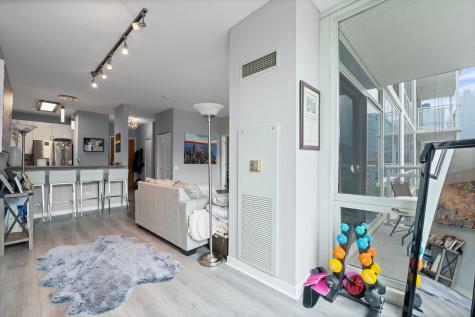 757 North Orleans Street Chicago IL 60654