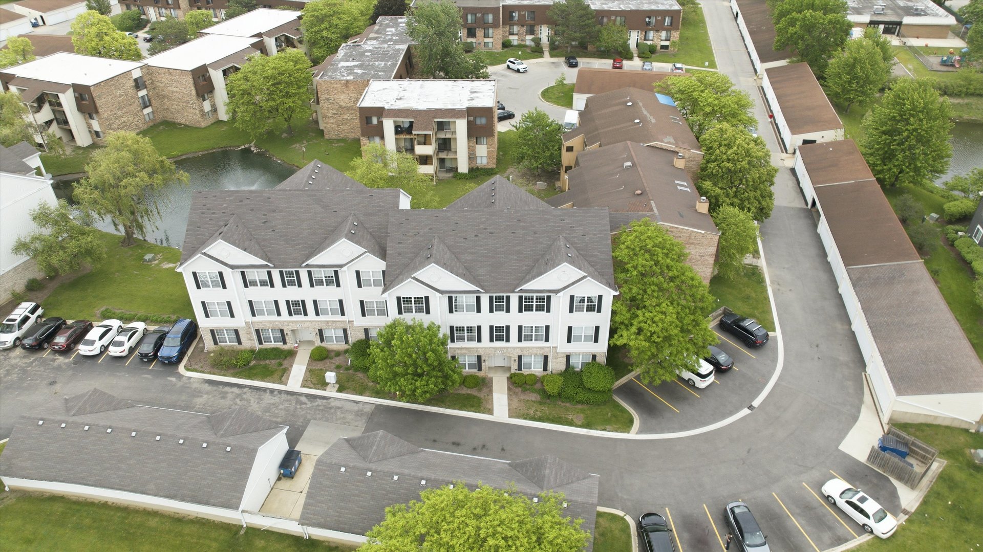 150 South Waters Edge Drive Glendale Heights IL 60139