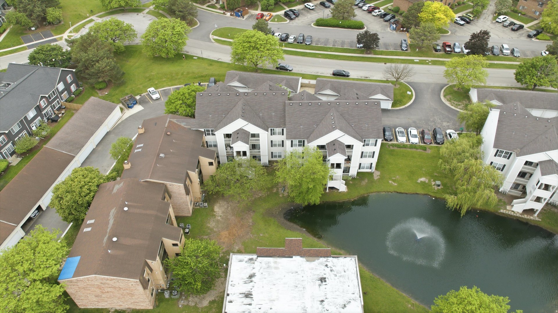 150 South Waters Edge Drive Glendale Heights IL 60139