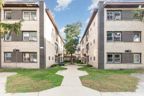 1511 West Birchwood Avenue Chicago IL 60626