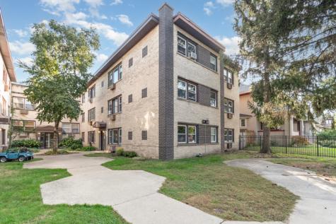 1511 West Birchwood Avenue Chicago IL 60626