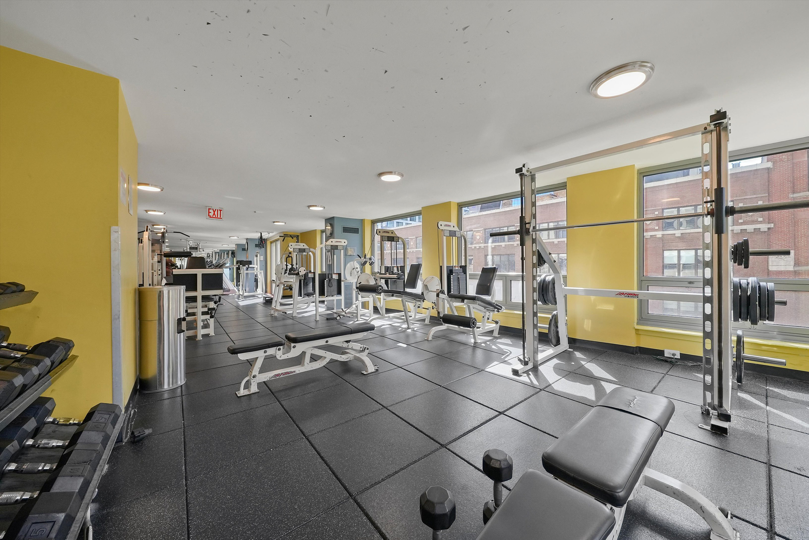 440 North Wabash Avenue Chicago IL 60611