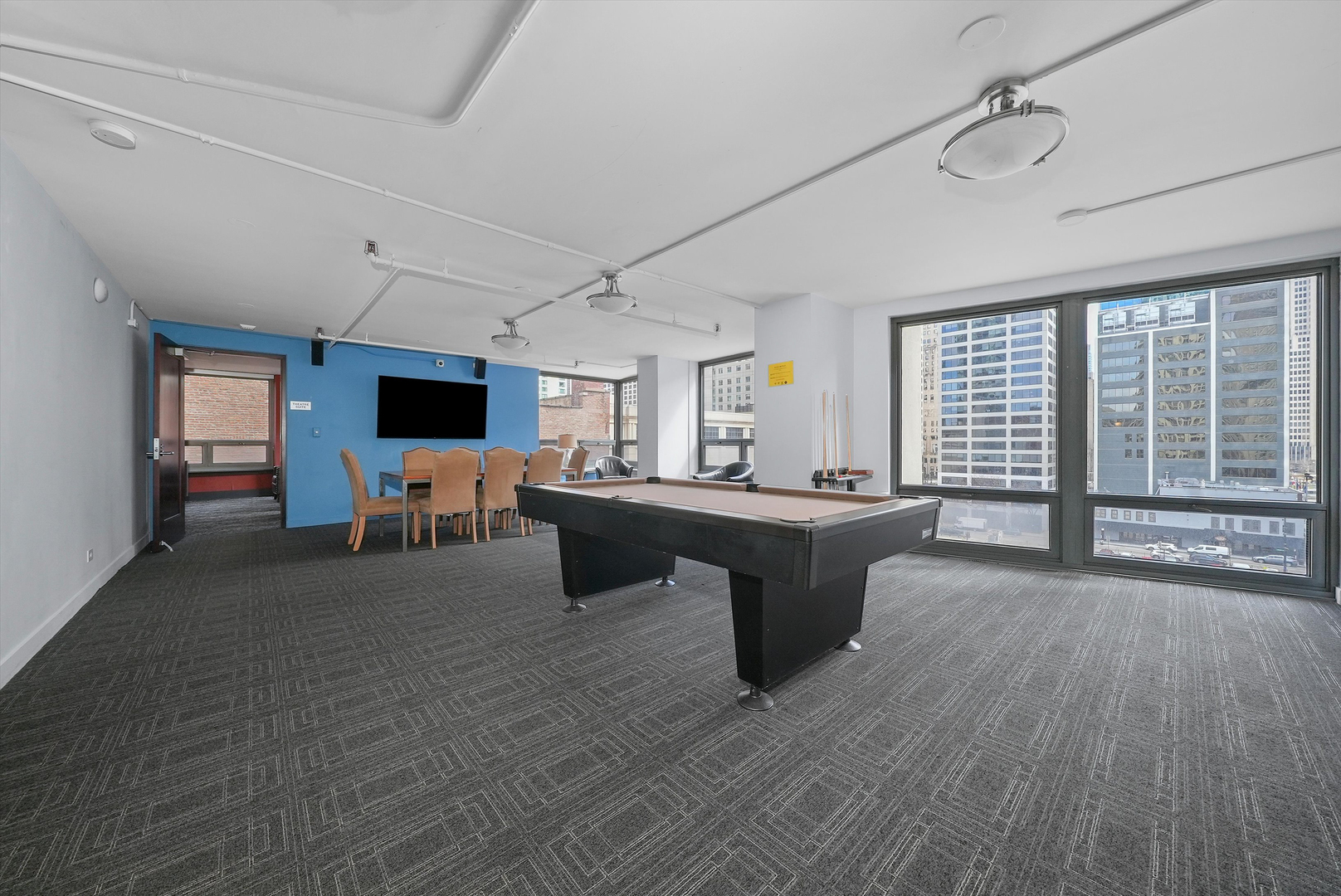440 North Wabash Avenue Chicago IL 60611