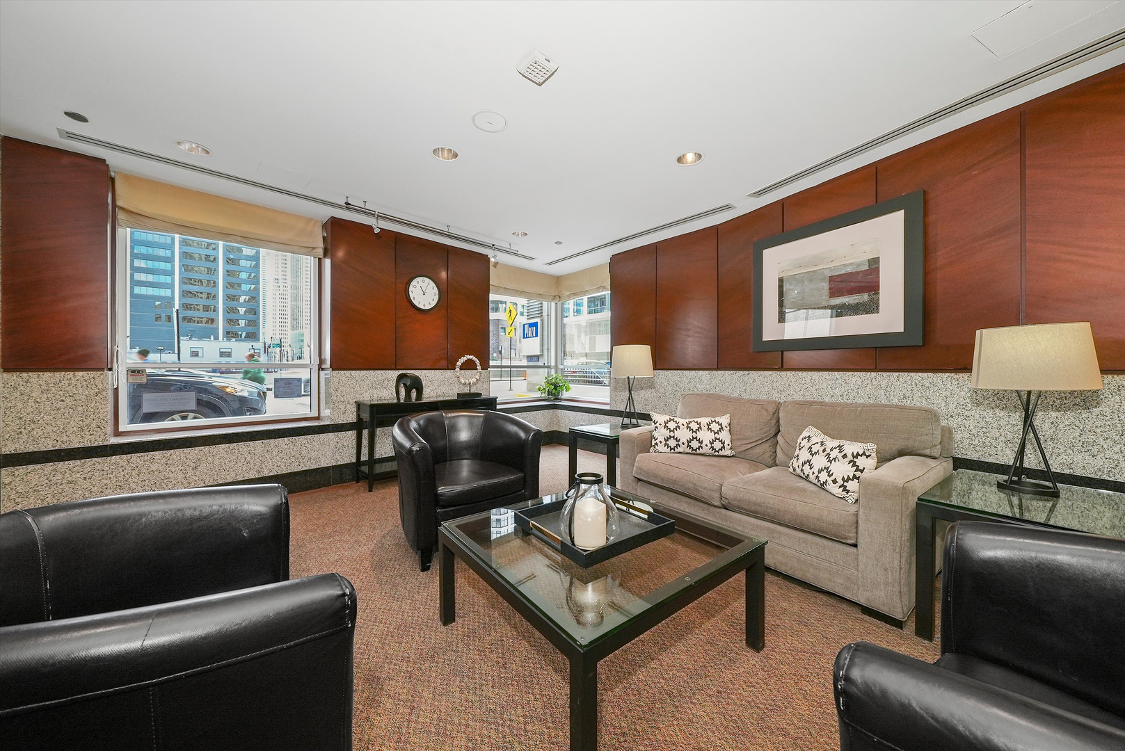 440 North Wabash Avenue Chicago IL 60611