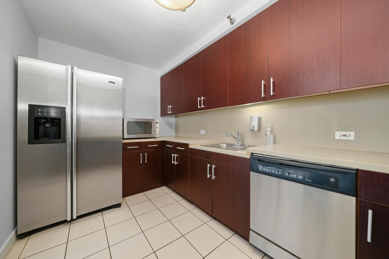 440 North Wabash Avenue Chicago IL 60611