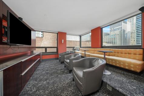 440 North Wabash Avenue Chicago IL 60611
