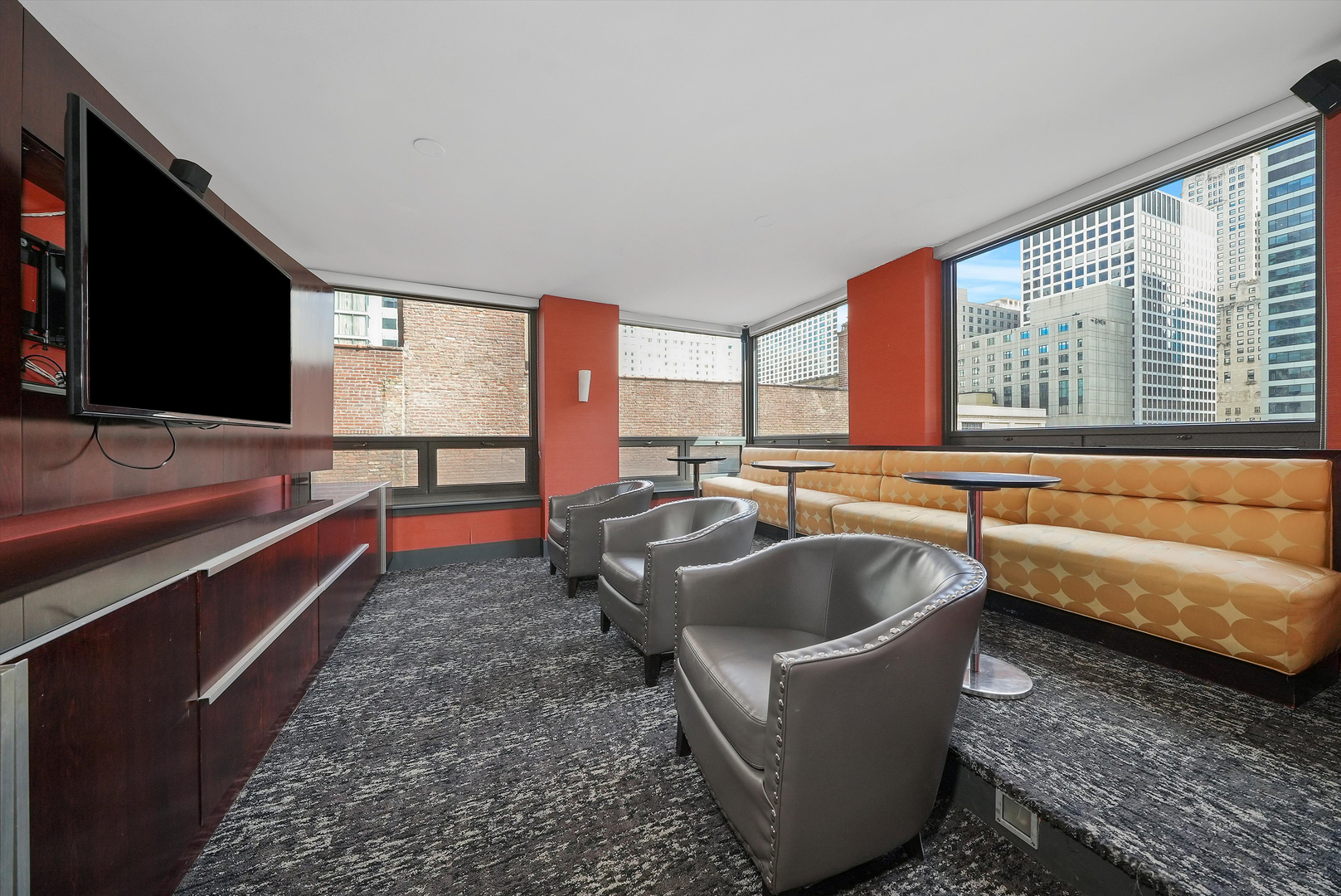 440 North Wabash Avenue Chicago IL 60611