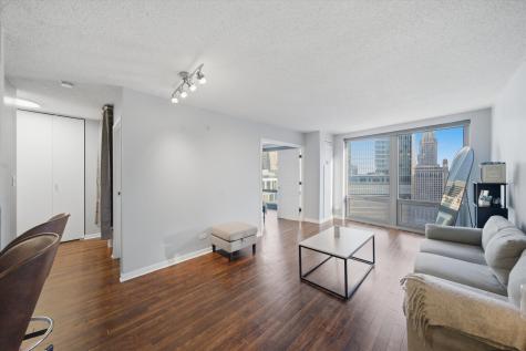 440 North Wabash Avenue Chicago IL 60611