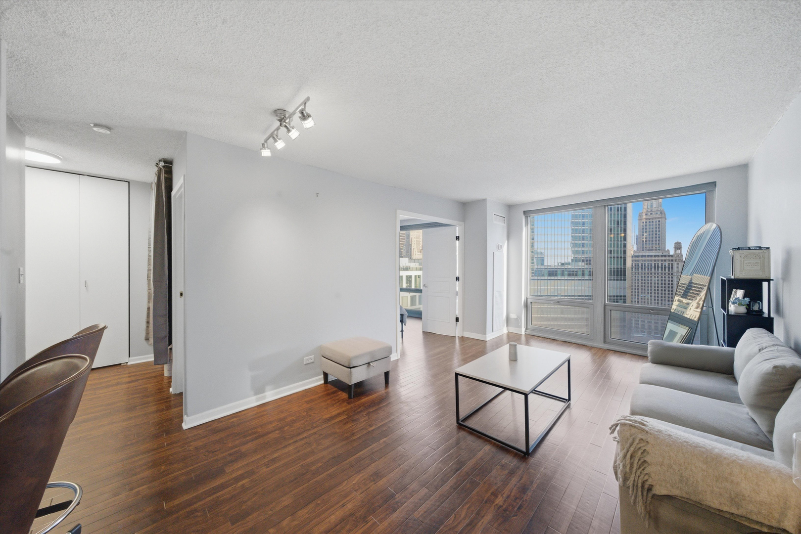 440 North Wabash Avenue Chicago IL 60611