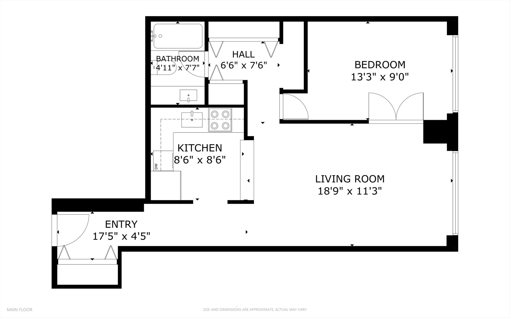 440 North Wabash Avenue Chicago IL 60611