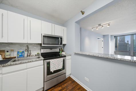440 North Wabash Avenue Chicago IL 60611