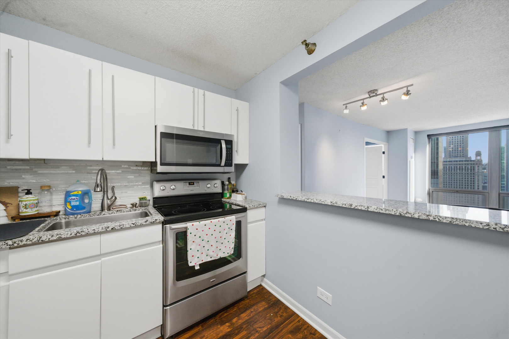 440 North Wabash Avenue Chicago IL 60611