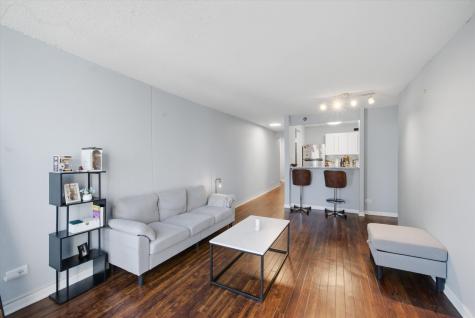 440 North Wabash Avenue Chicago IL 60611