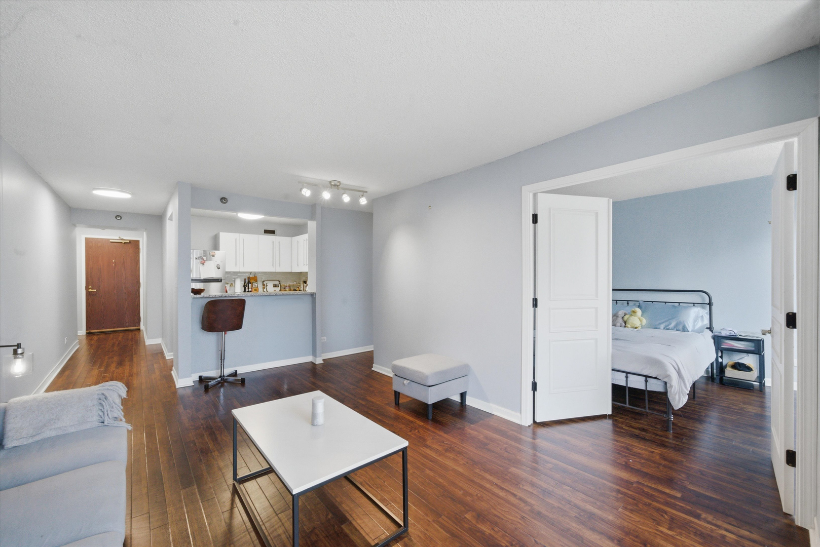 440 North Wabash Avenue Chicago IL 60611