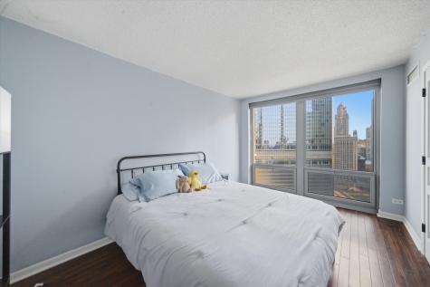 440 North Wabash Avenue Chicago IL 60611