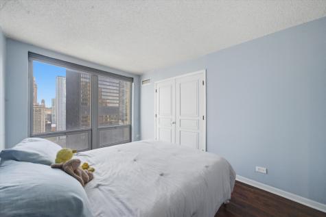 440 North Wabash Avenue Chicago IL 60611