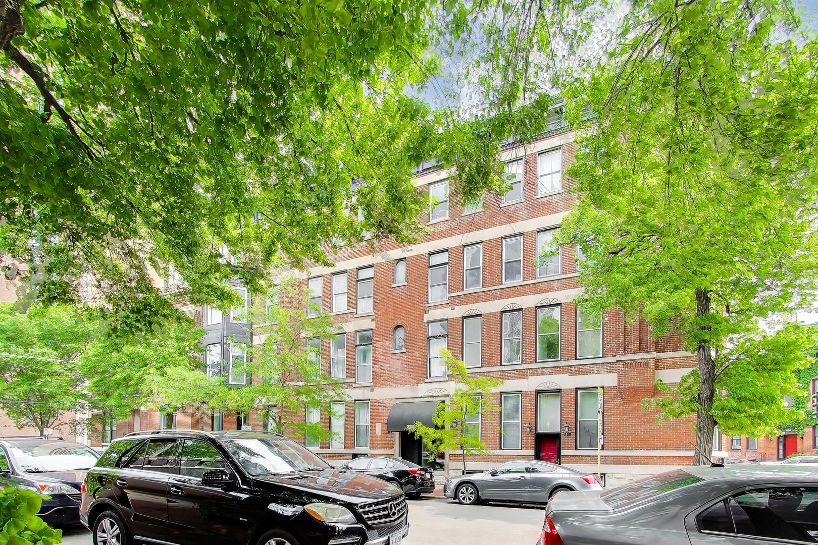 223 West Wisconsin Street Chicago IL 60614