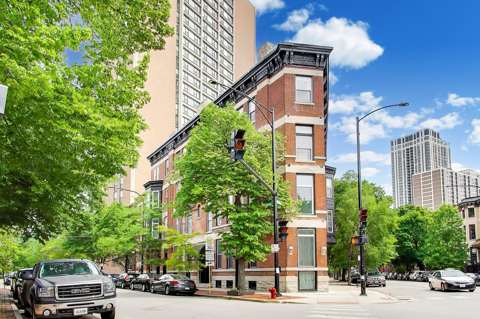 223 West Wisconsin Street Chicago IL 60614