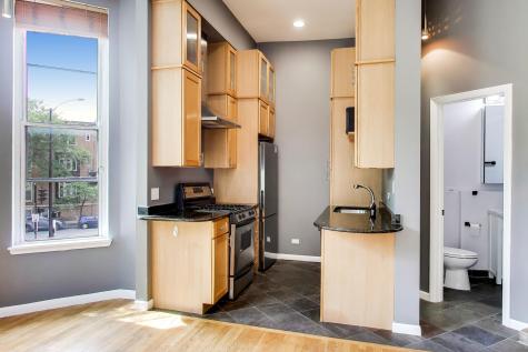 223 West Wisconsin Street Chicago IL 60614