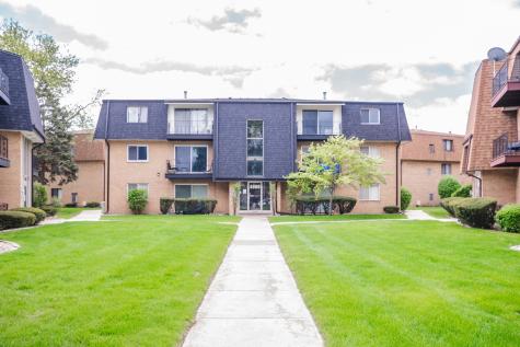 4917 West 109th Street Oak Lawn IL 60453