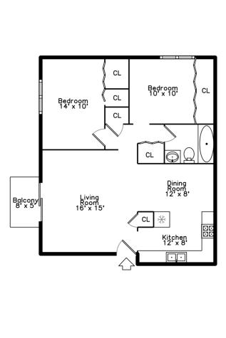 4917 West 109th Street Oak Lawn IL 60453