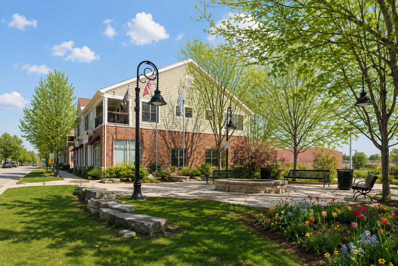 10937 Front Street Mokena IL 60448