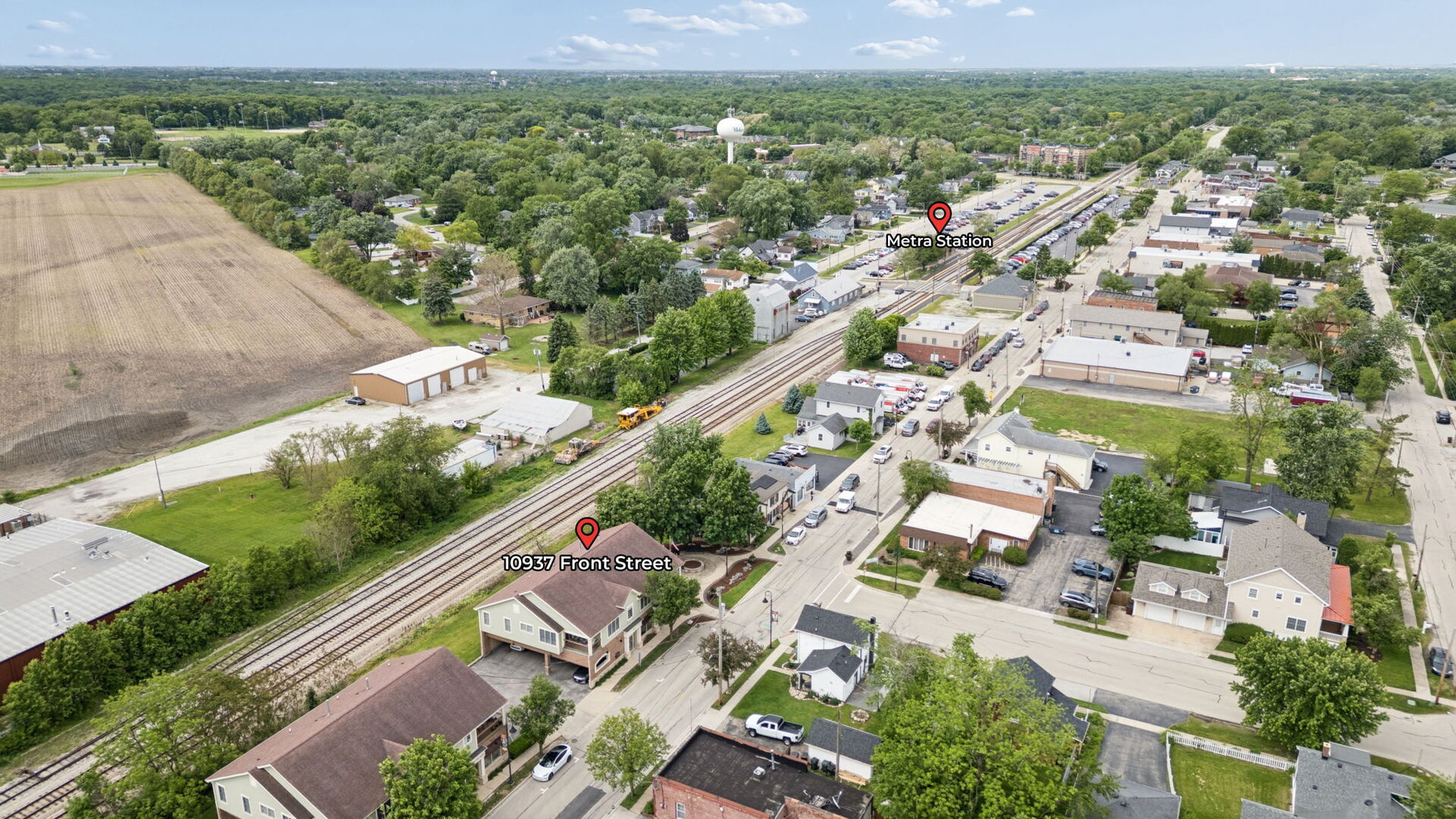 10937 Front Street Mokena IL 60448
