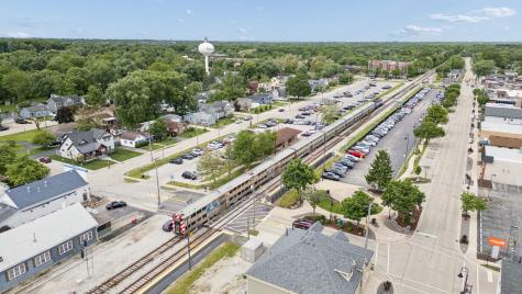 10937 Front Street Mokena IL 60448